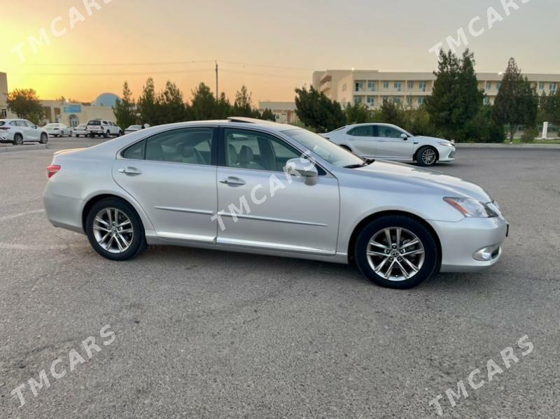 Lexus ES 350 2008 - 220 000 TMT - Байрамали - img 3