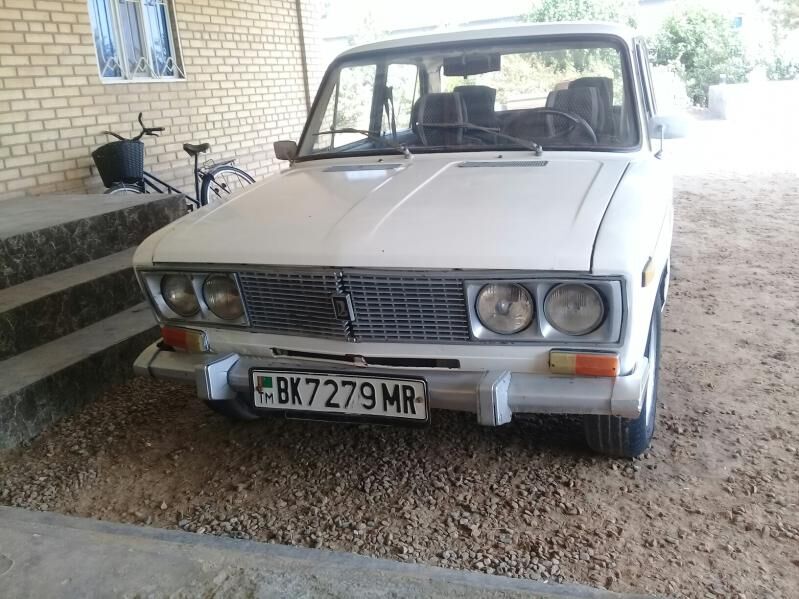 Lada 2106 1983 - 20 000 TMT - Векильбазар - img 3