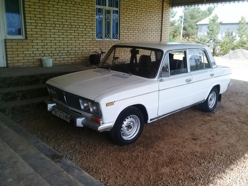 Lada 2106 1983 - 20 000 TMT - Векильбазар - img 2