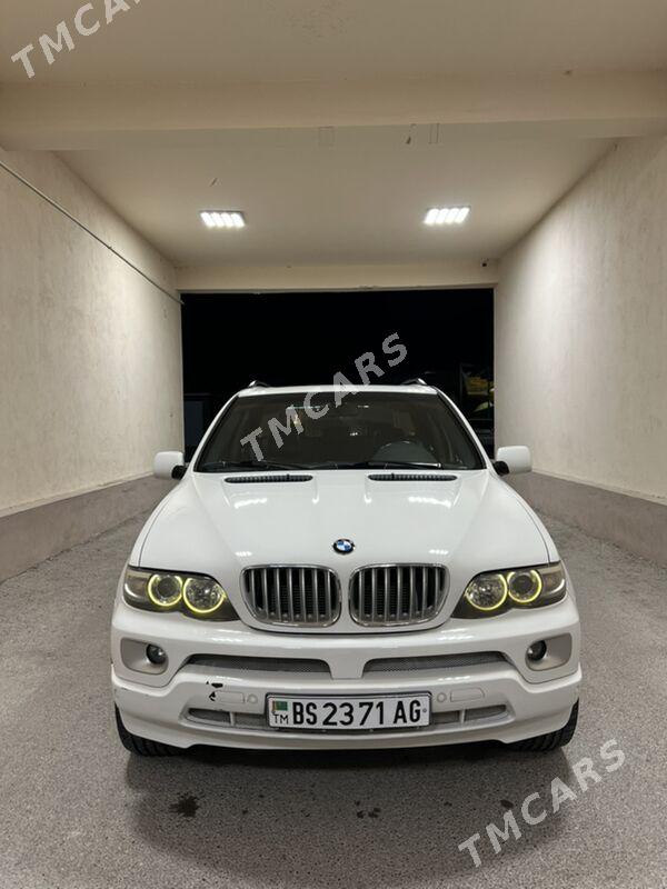 BMW X5 2004 - 150 000 TMT - Aşgabat - img 7