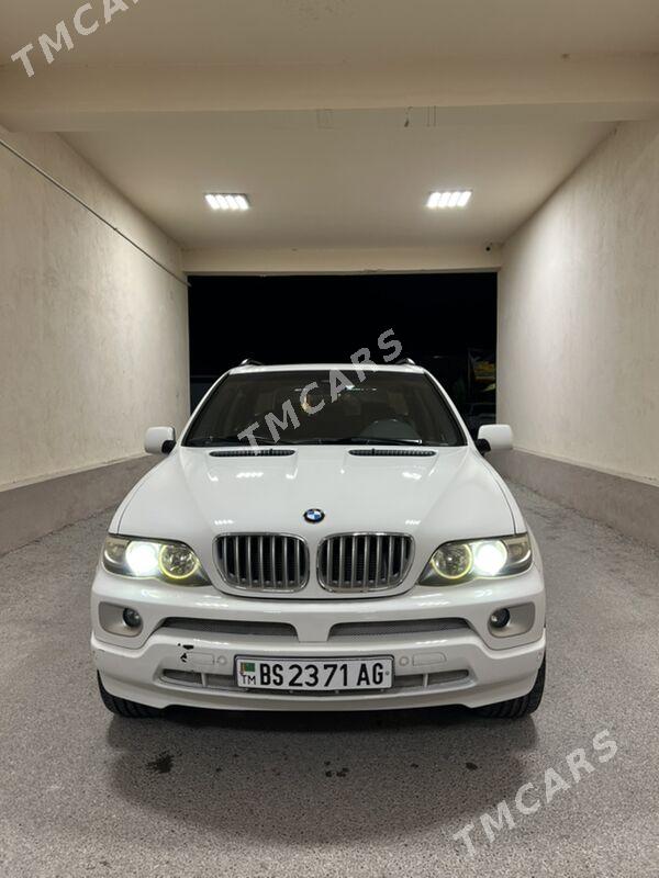 BMW X5 2004 - 150 000 TMT - Aşgabat - img 6