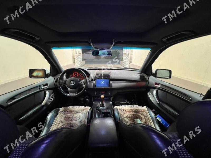 BMW X5 2004 - 150 000 TMT - Aşgabat - img 2