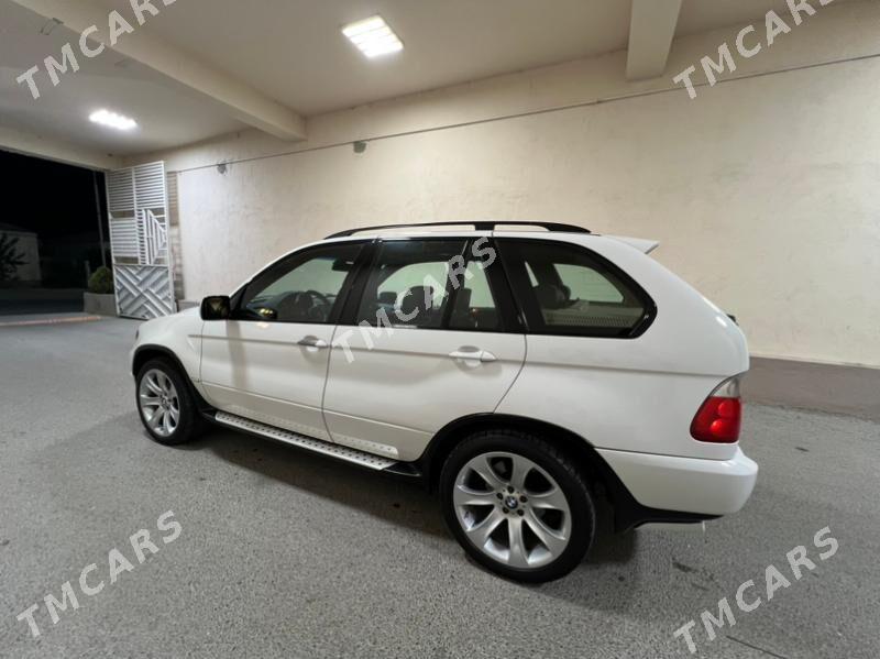 BMW X5 2004 - 150 000 TMT - Aşgabat - img 4