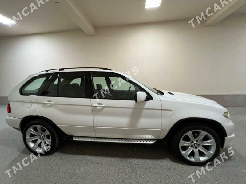 BMW X5 2004 - 150 000 TMT - Aşgabat - img 5