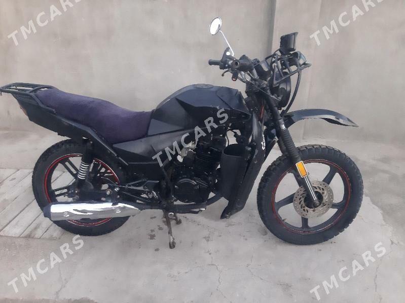 Fekon FK200-14G 2022 - 10 000 TMT - Джебел - img 2