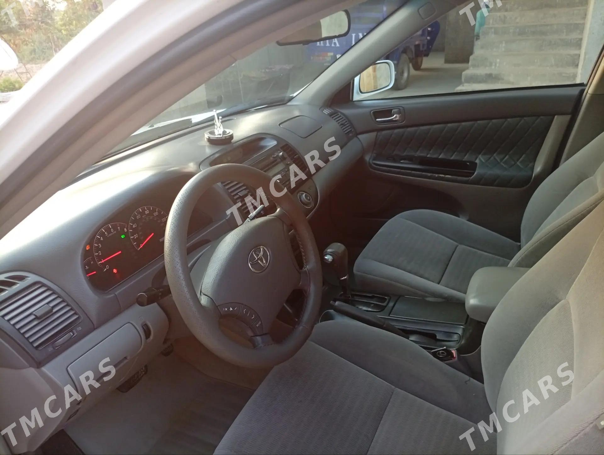 Toyota Camry 2006 - 200 000 TMT - Köýtendag - img 3