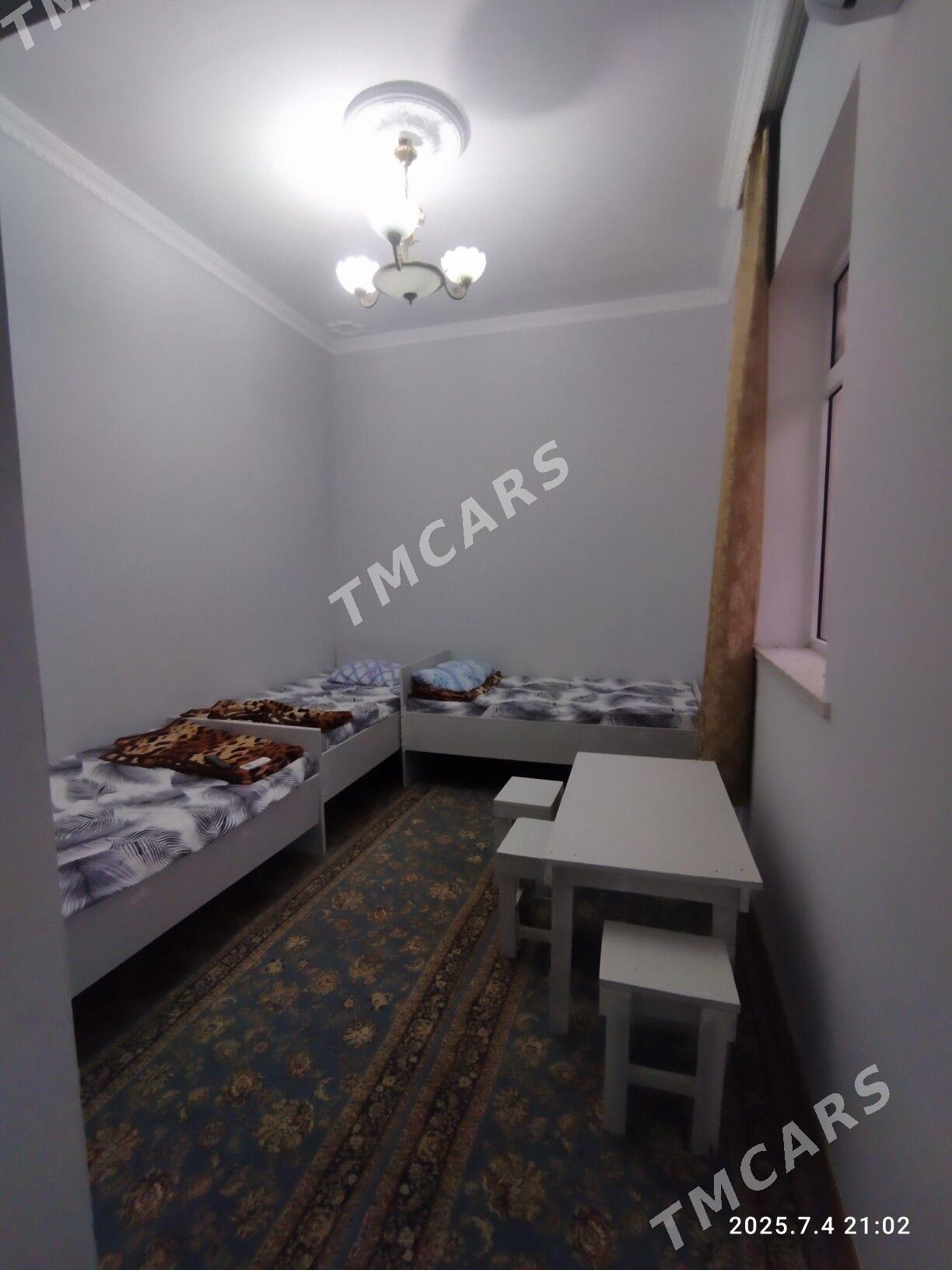 Guwlumayakda daça arenda - Туркменбаши - img 2