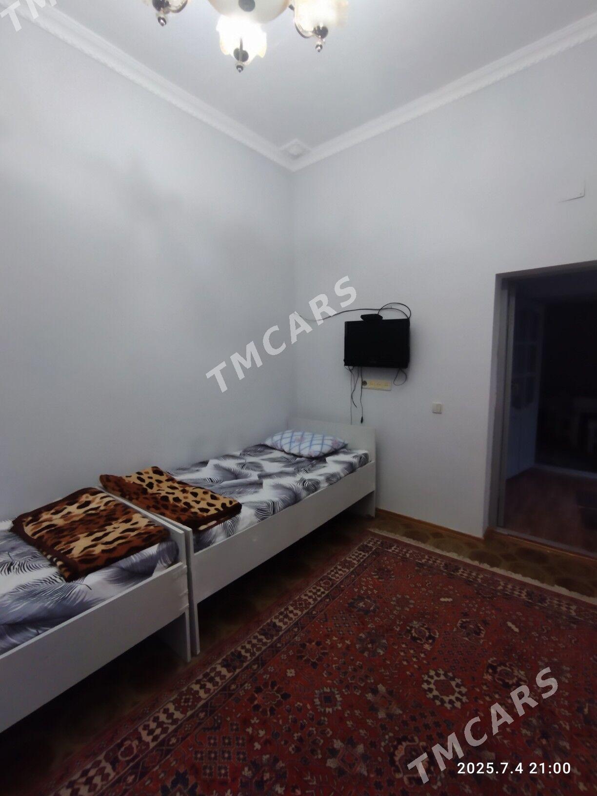 Guwlumayakda daça arenda - Туркменбаши - img 5