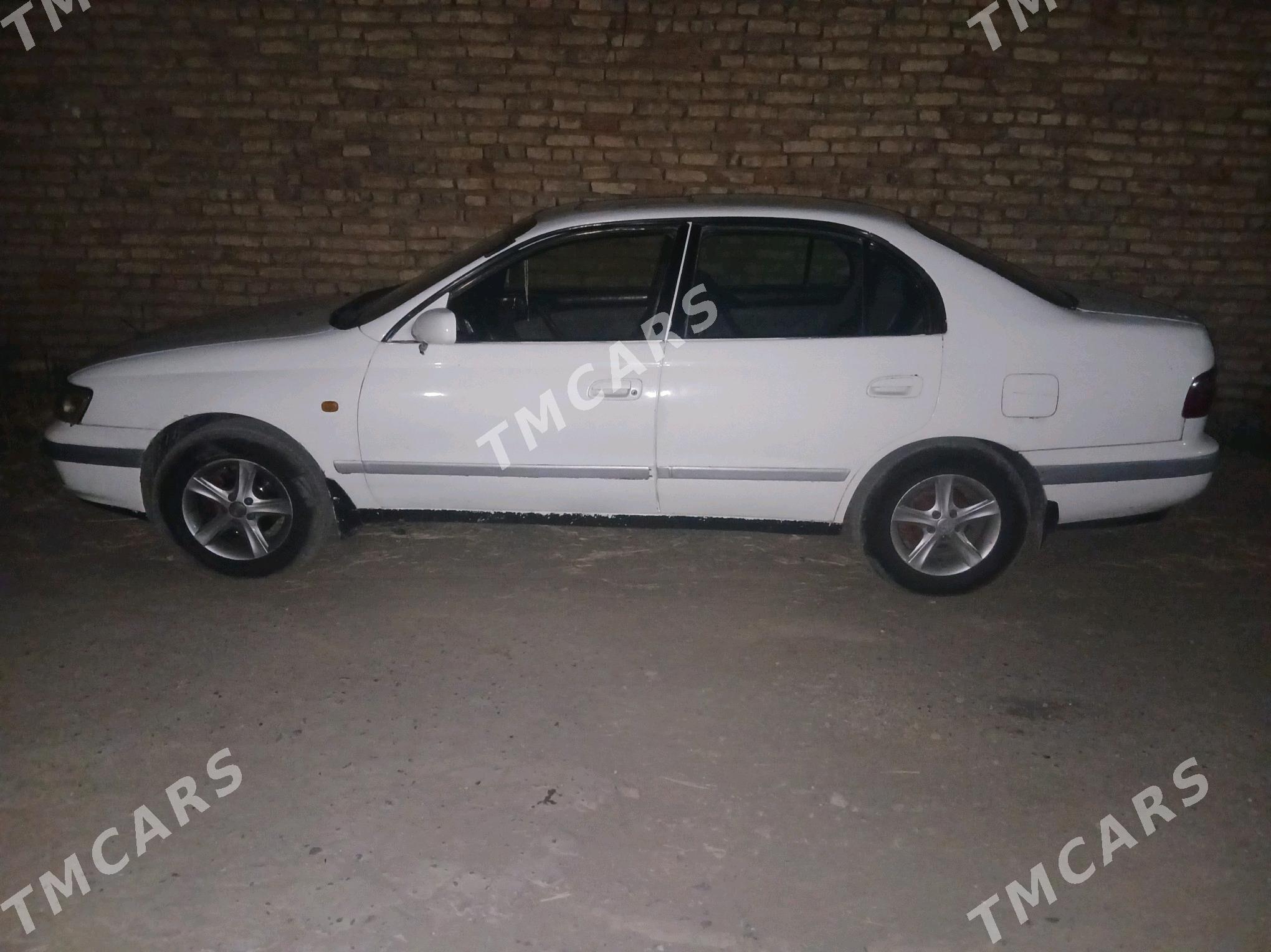 Toyota Carina 1994 - 60 000 TMT - Туркменабат - img 3