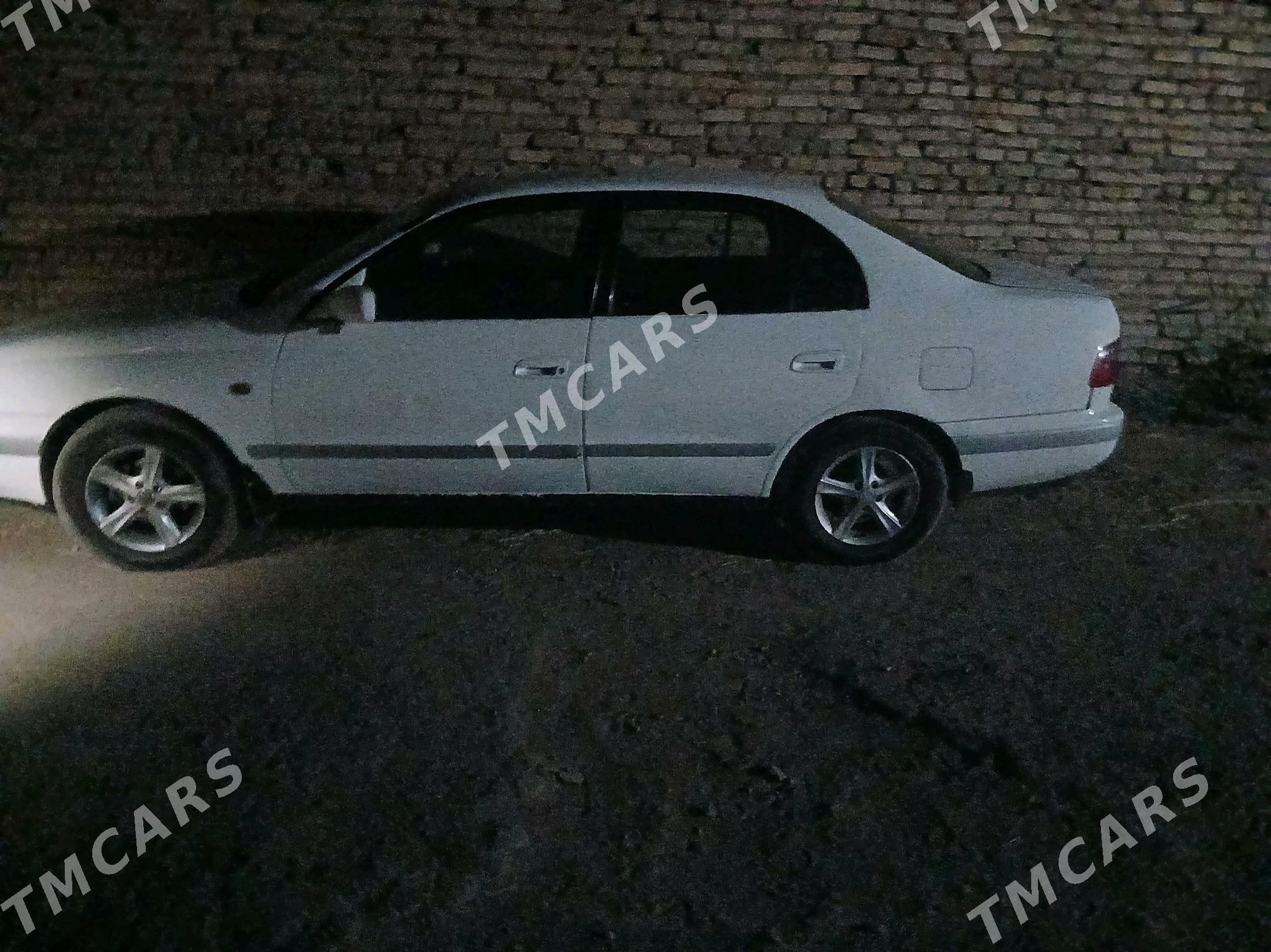 Toyota Carina 1994 - 60 000 TMT - Туркменабат - img 4