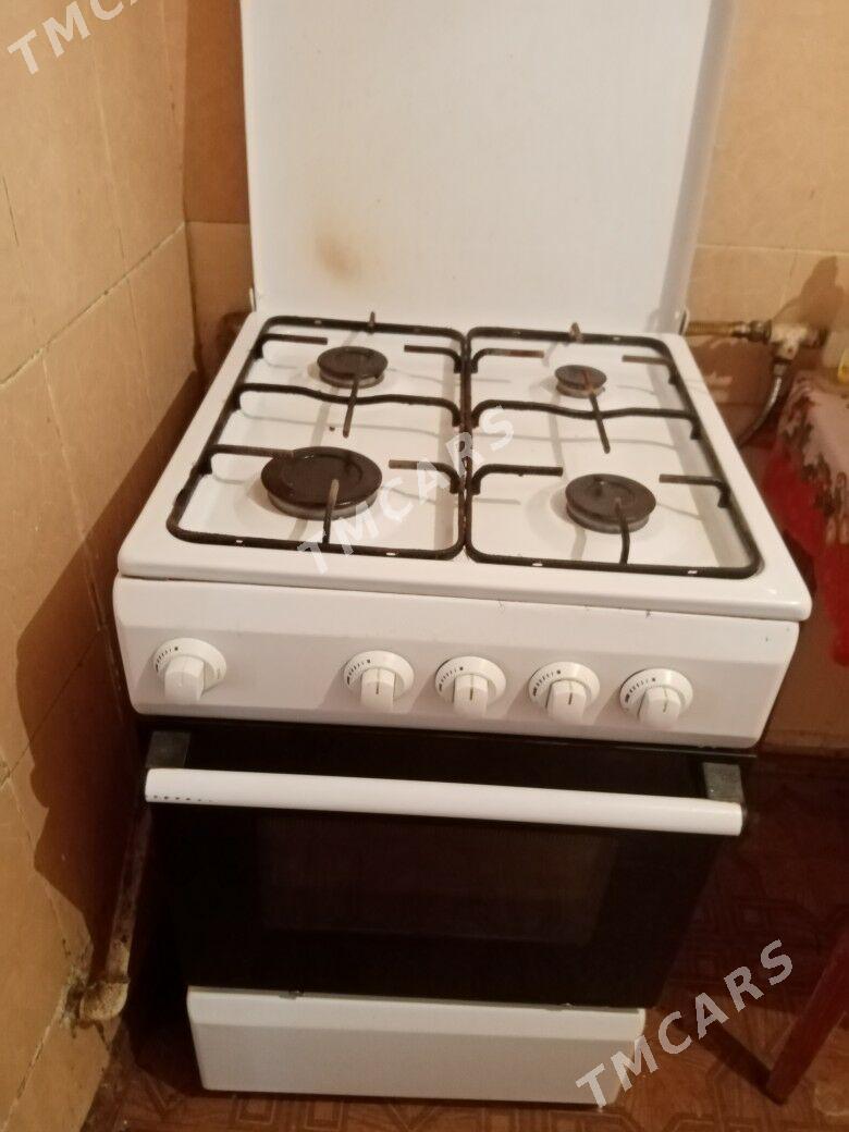 gaz plita, gaz kalonka - Туркменбаши - img 3