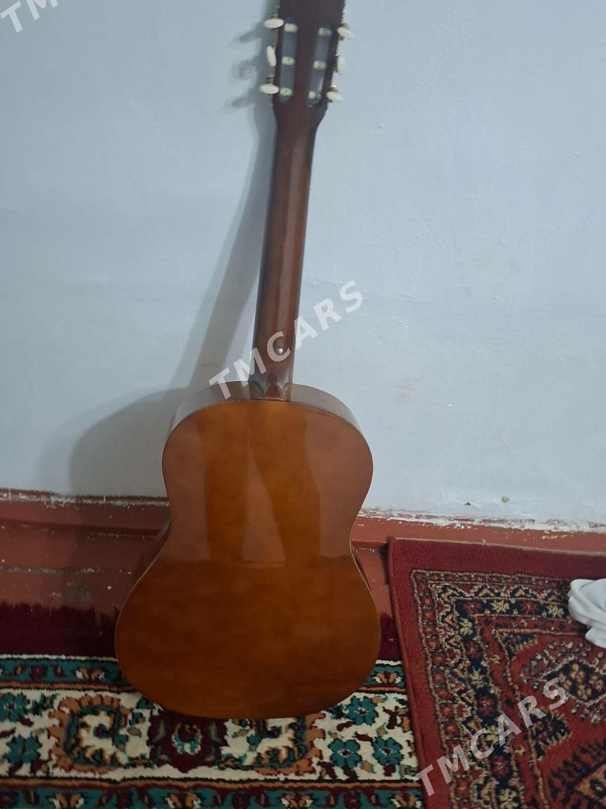 Gitara classik summan - Boldumsaz - img 2