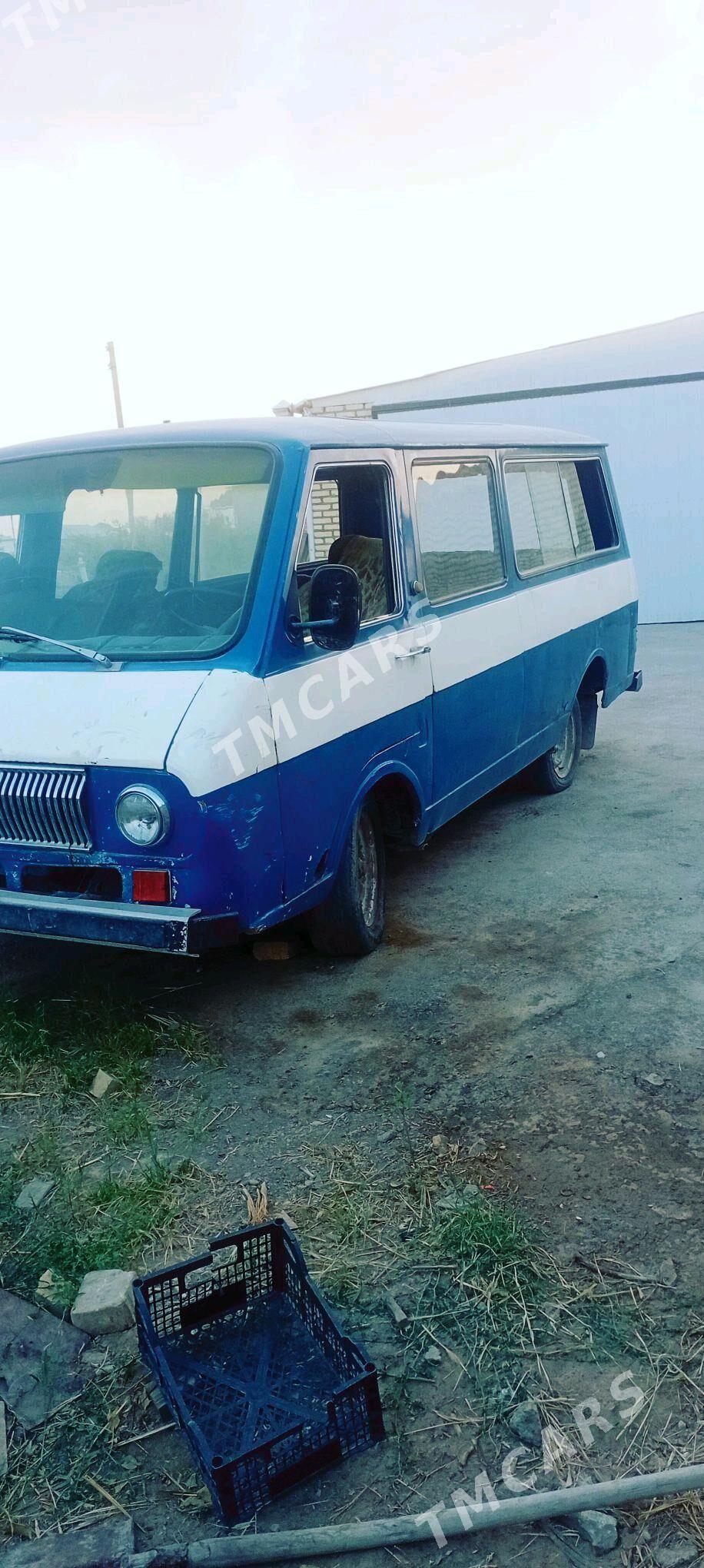 UAZ 469 1987 - 12 000 TMT - Мургап - img 4