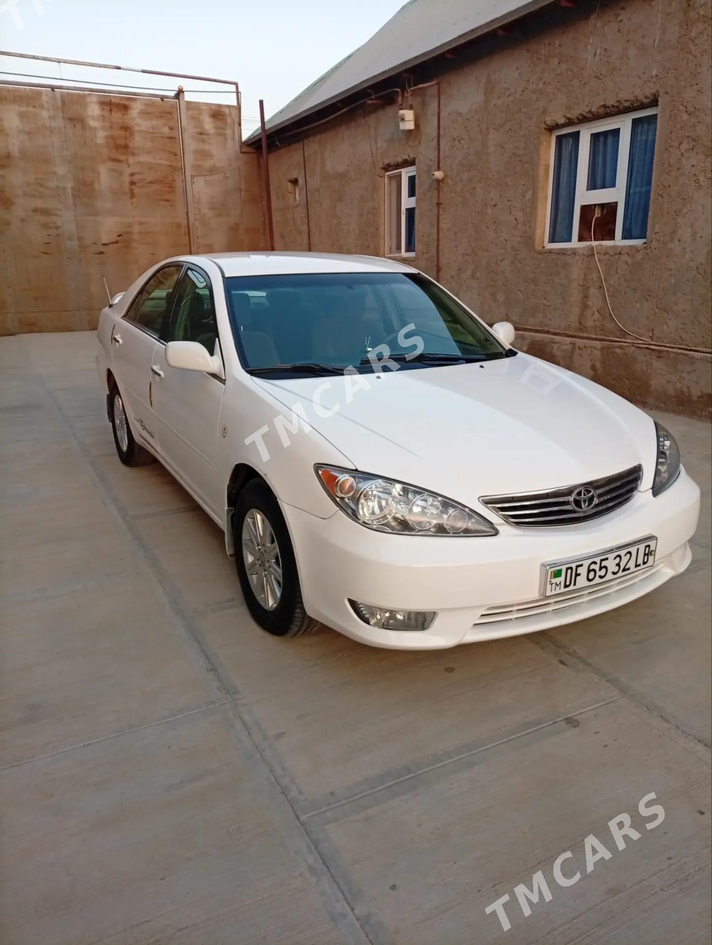 Toyota Camry 2006 - 200 000 TMT - Köýtendag - img 2