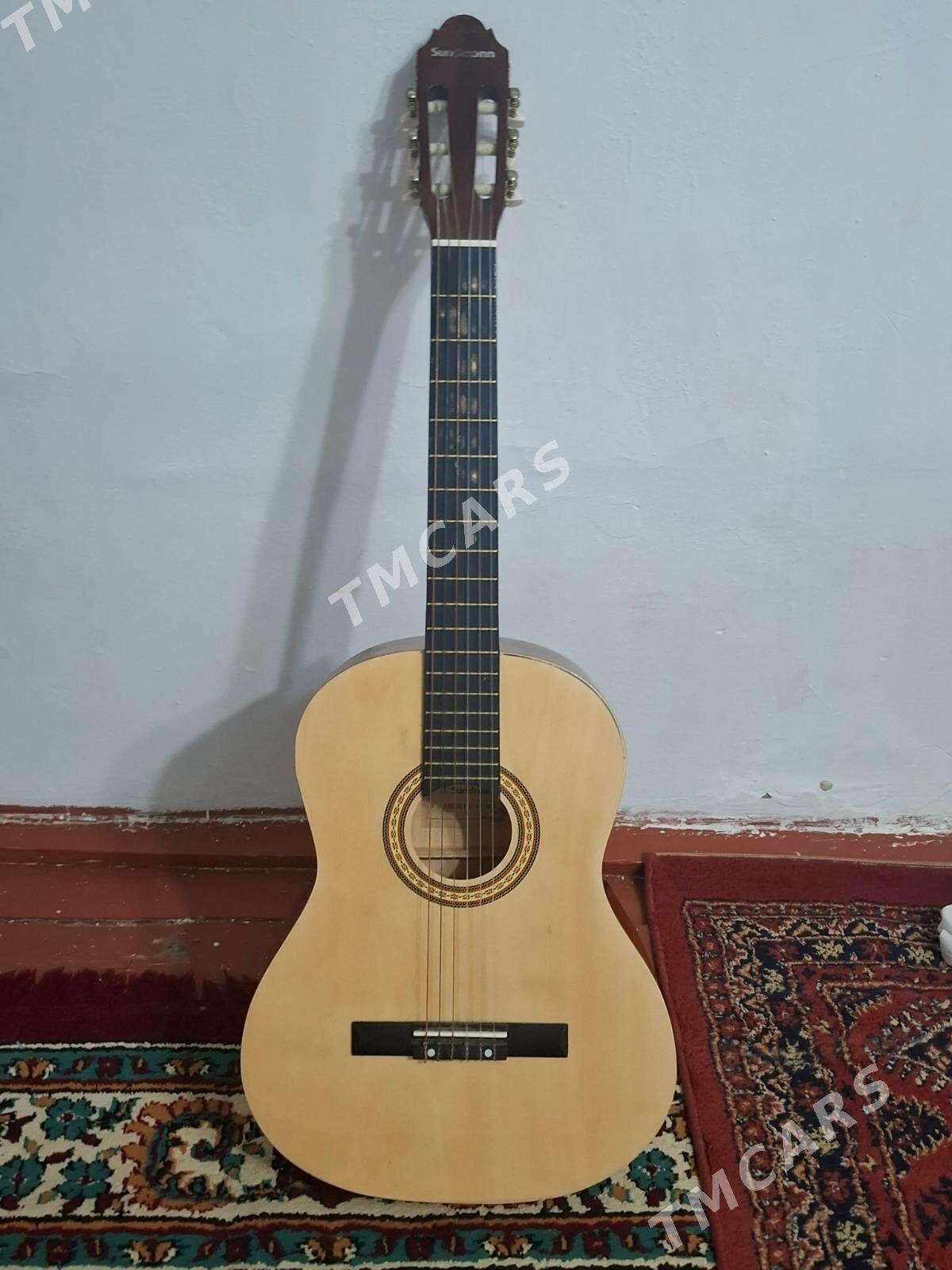 Gitara classik summan - Boldumsaz - img 3