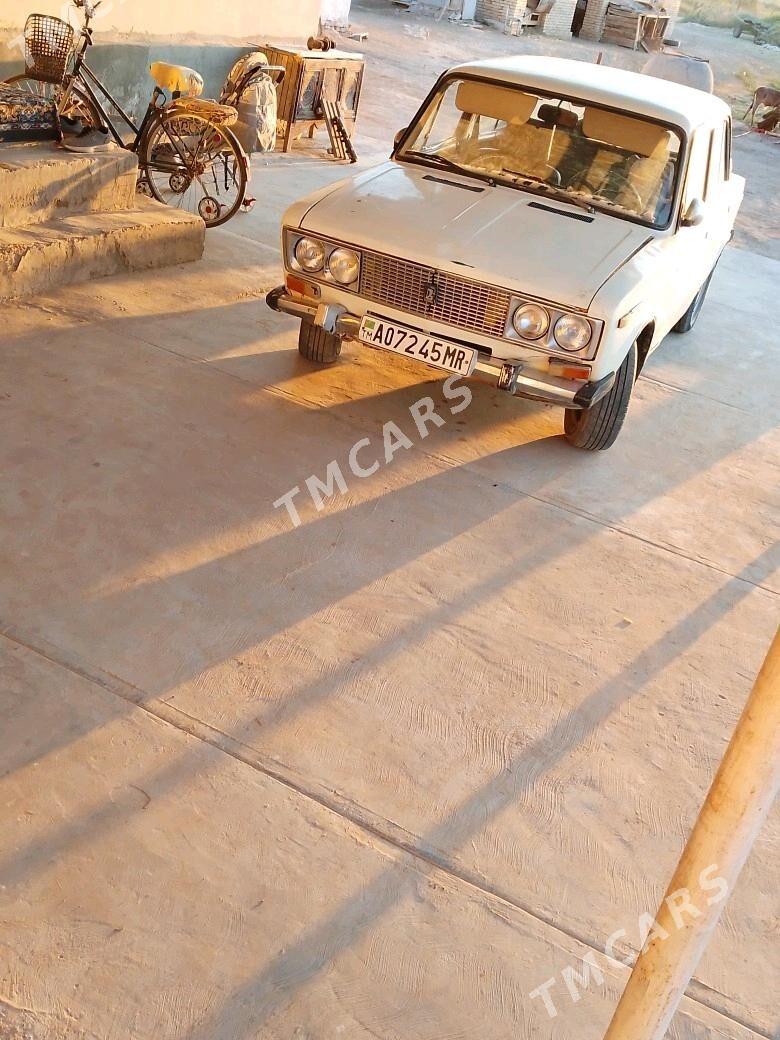 Lada 2106 1988 - 11 000 TMT - Baýramaly - img 3