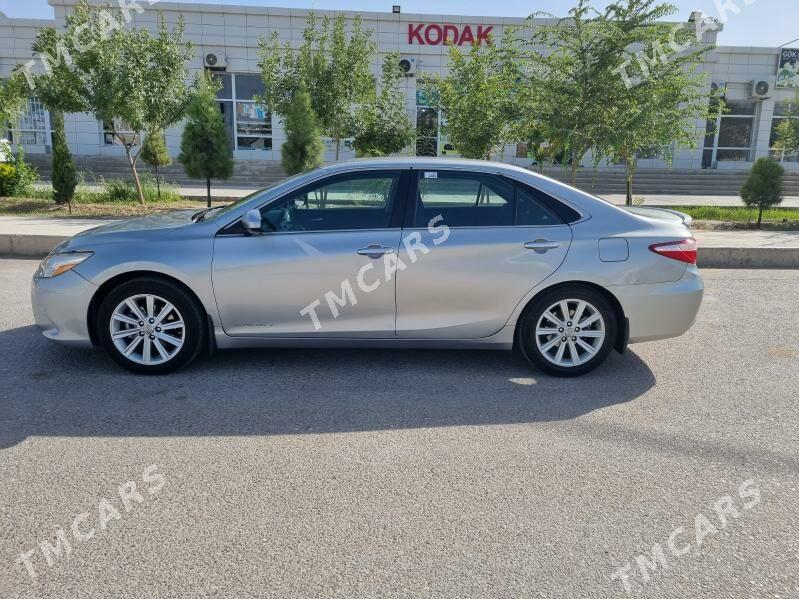 Toyota Camry 2016 - 240 000 TMT - Büzmeýin - img 2