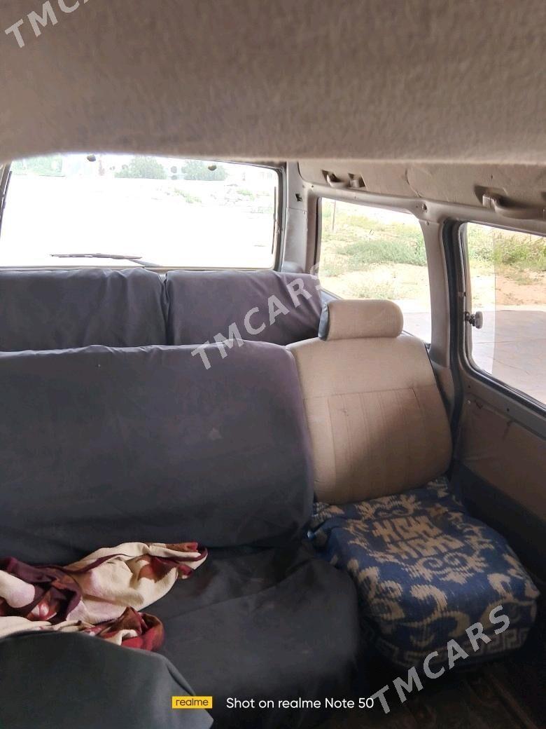 Toyota Town Ace 1988 - 33 000 TMT - Ёлётен - img 4