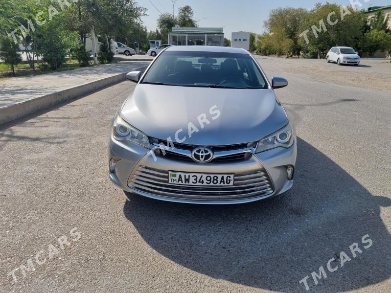 Toyota Camry 2016 - 240 000 TMT - Büzmeýin - img 5