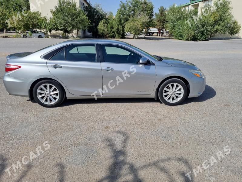 Toyota Camry 2016 - 240 000 TMT - Büzmeýin - img 4