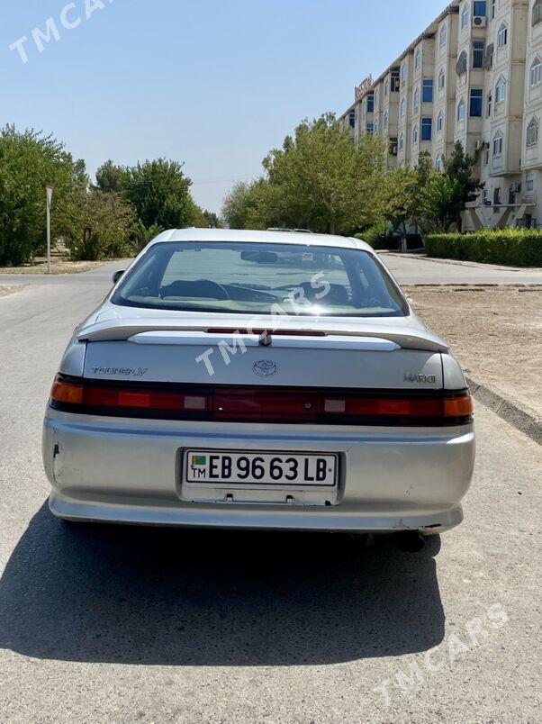 Toyota Mark II 1992 - 40 000 TMT - Türkmenabat - img 6