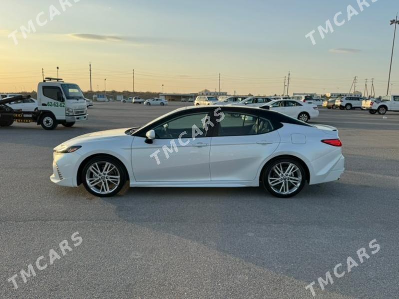 Toyota Camry 2025 - 585 000 TMT - Ашхабад - img 2