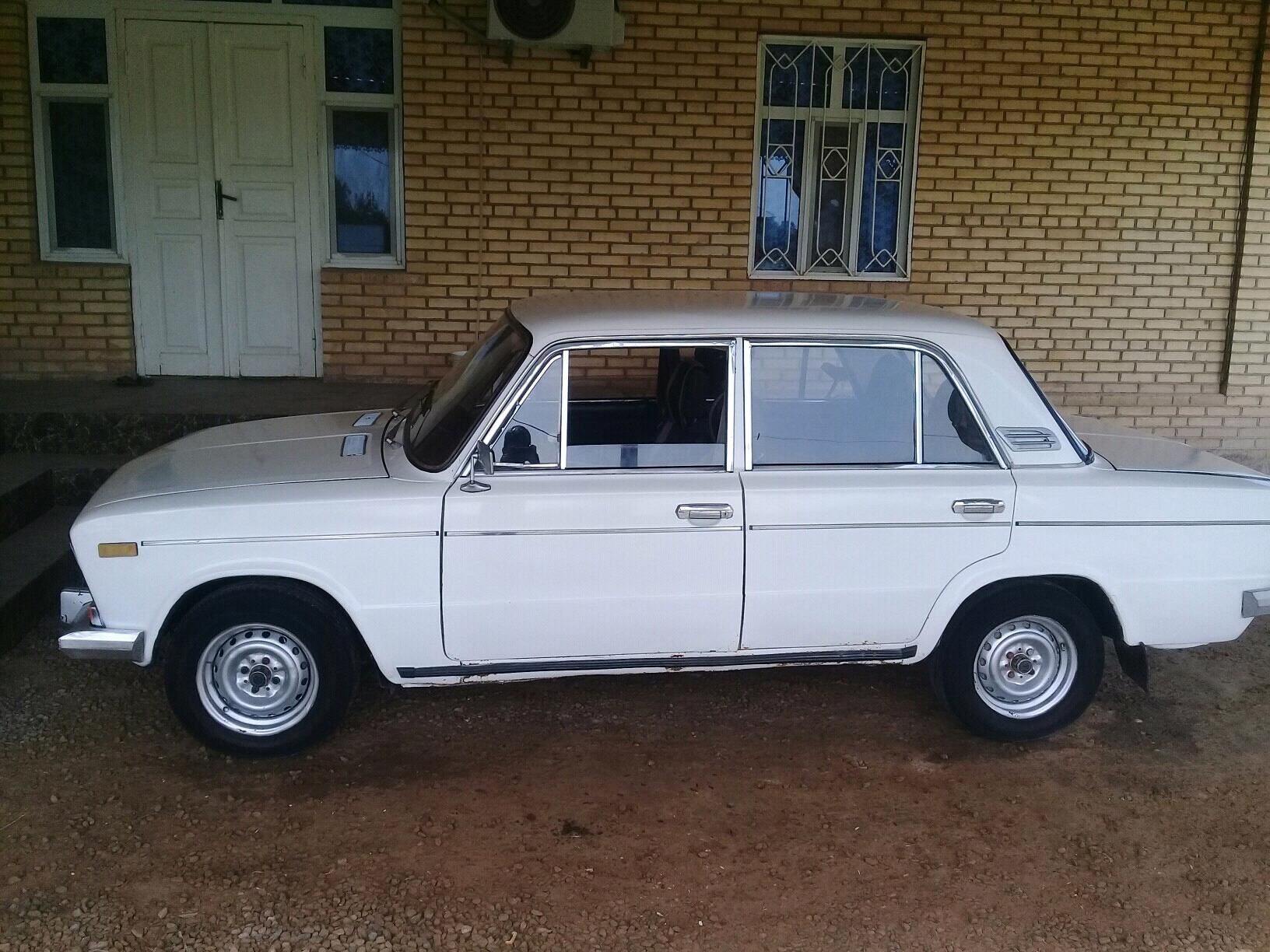 Lada 2106 1983 - 20 000 TMT - Векильбазар - img 7