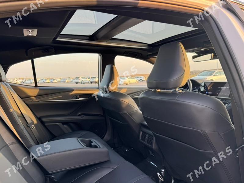 Toyota Camry 2025 - 585 000 TMT - Ашхабад - img 5