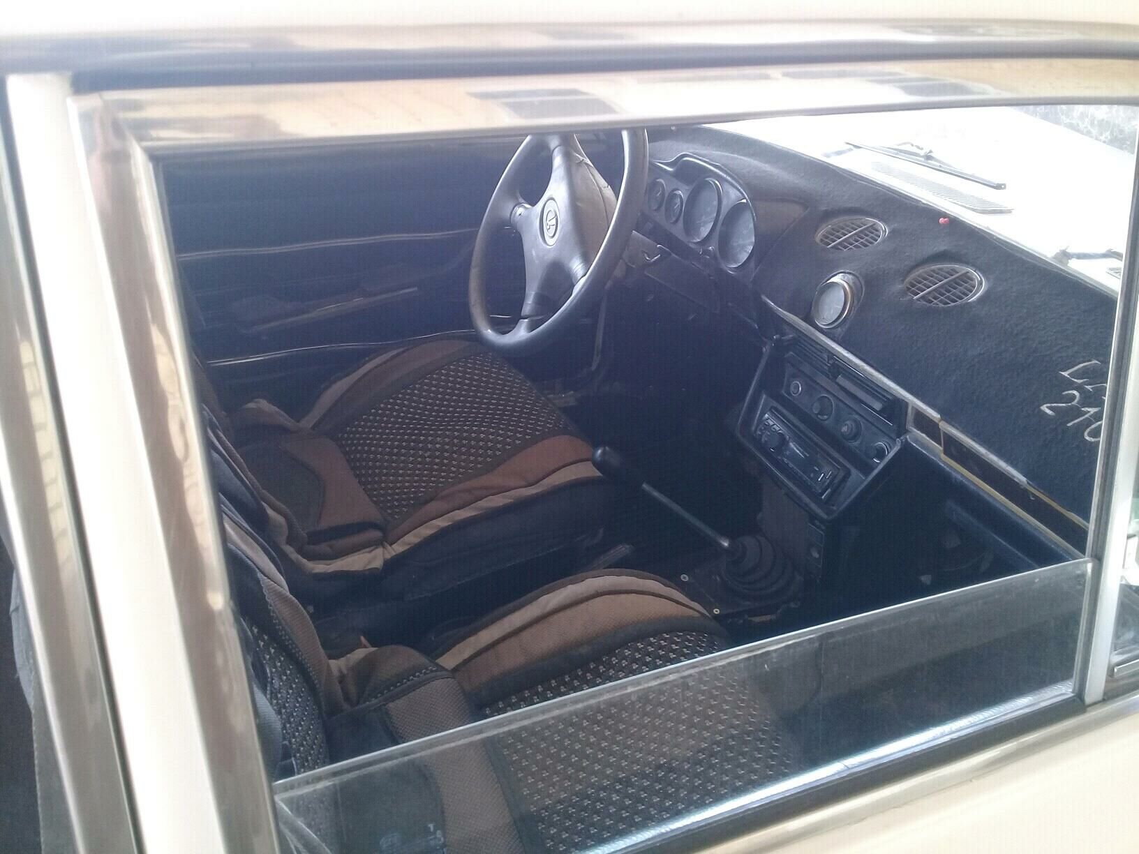 Lada 2106 1983 - 20 000 TMT - Векильбазар - img 6