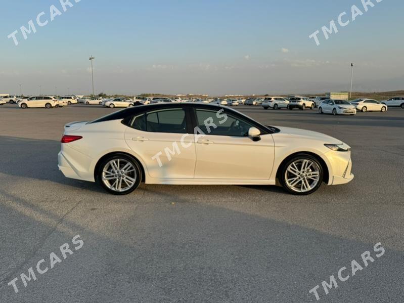 Toyota Camry 2025 - 585 000 TMT - Ашхабад - img 6