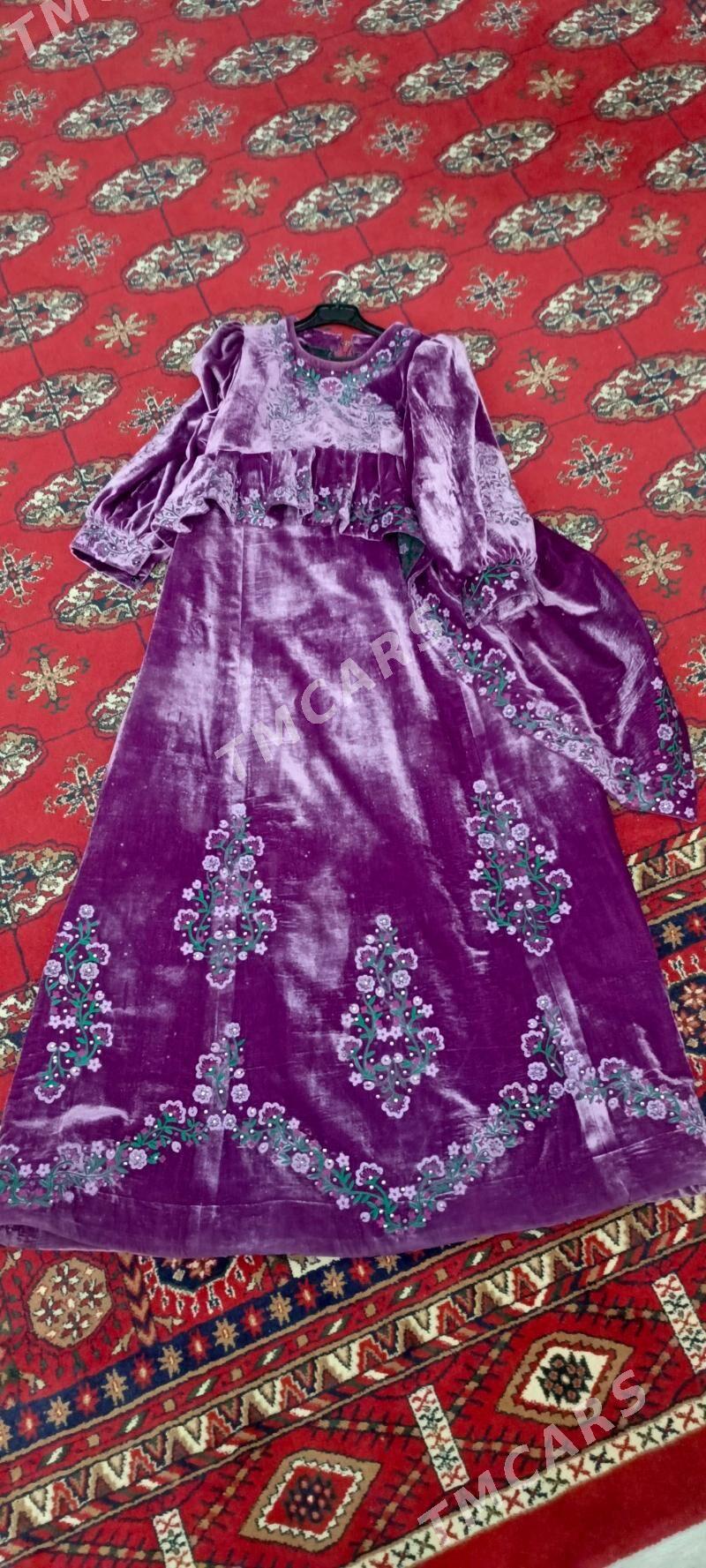 Zenan pombarh - Çoganly - img 2