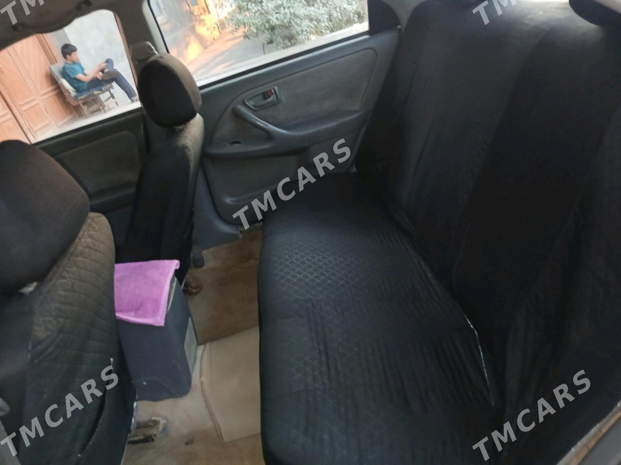Toyota Camry 2000 - 140 000 TMT - Кёнеургенч - img 5