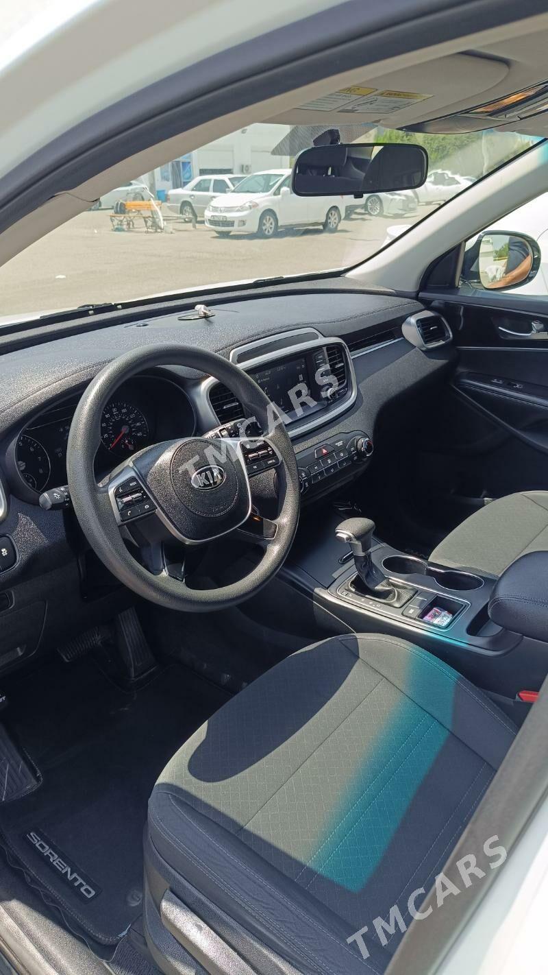 Kia Sorento 2020 - 320 000 TMT - Aşgabat - img 2