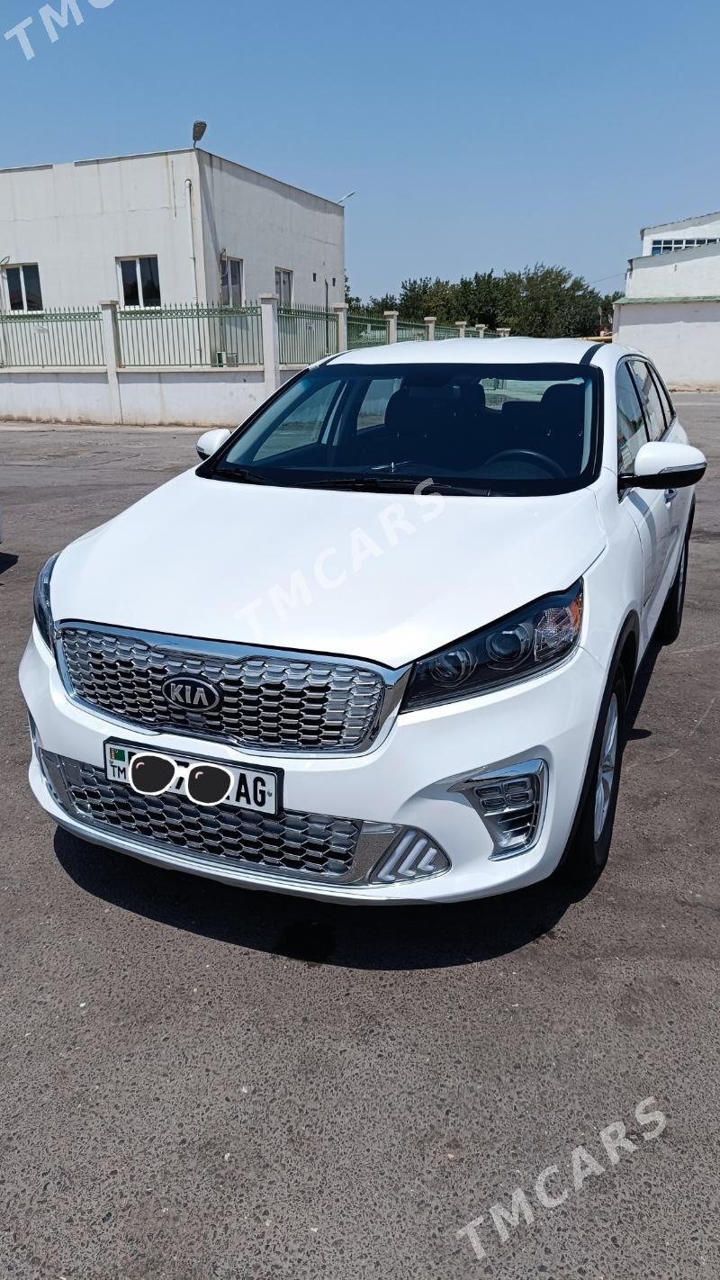 Kia Sorento 2020 - 320 000 TMT - Aşgabat - img 4