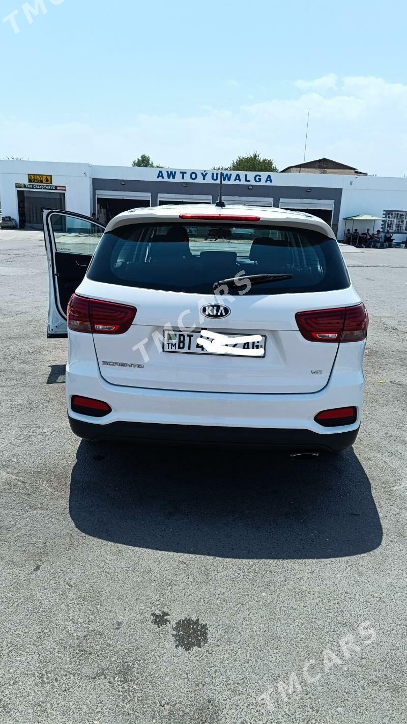 Kia Sorento 2020 - 320 000 TMT - Aşgabat - img 3
