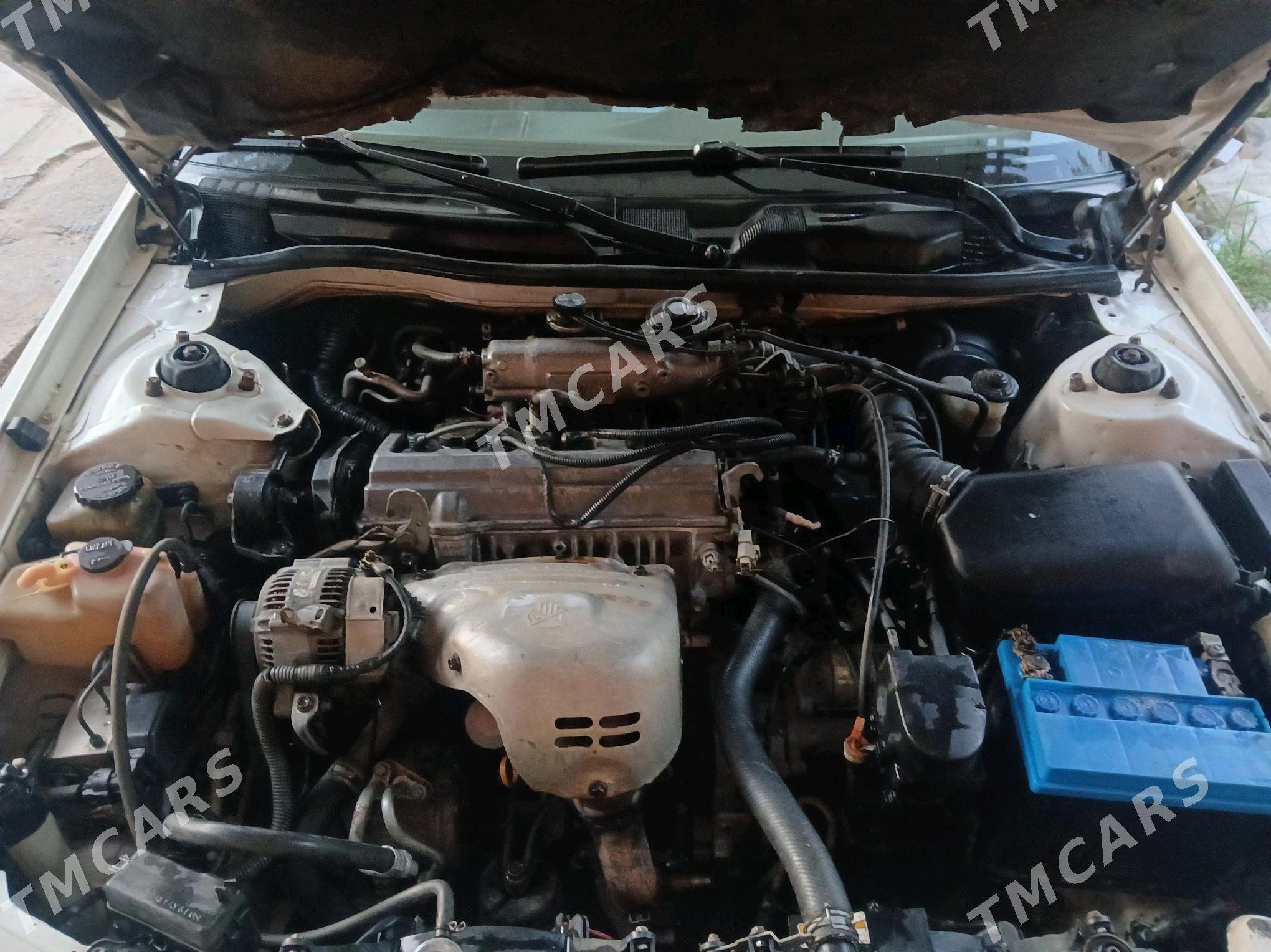 Toyota Camry 2000 - 140 000 TMT - Кёнеургенч - img 6