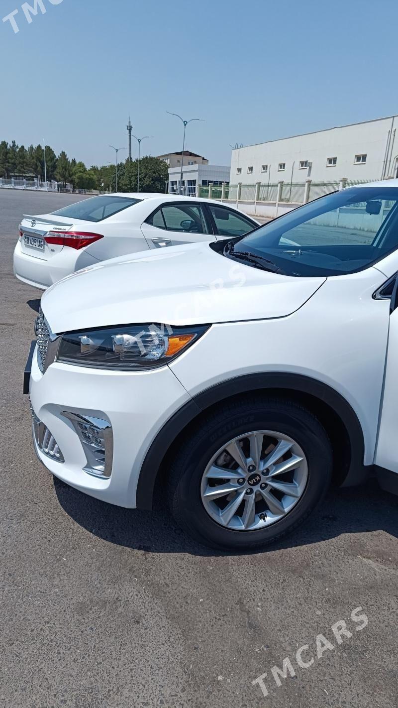 Kia Sorento 2020 - 320 000 TMT - Aşgabat - img 5