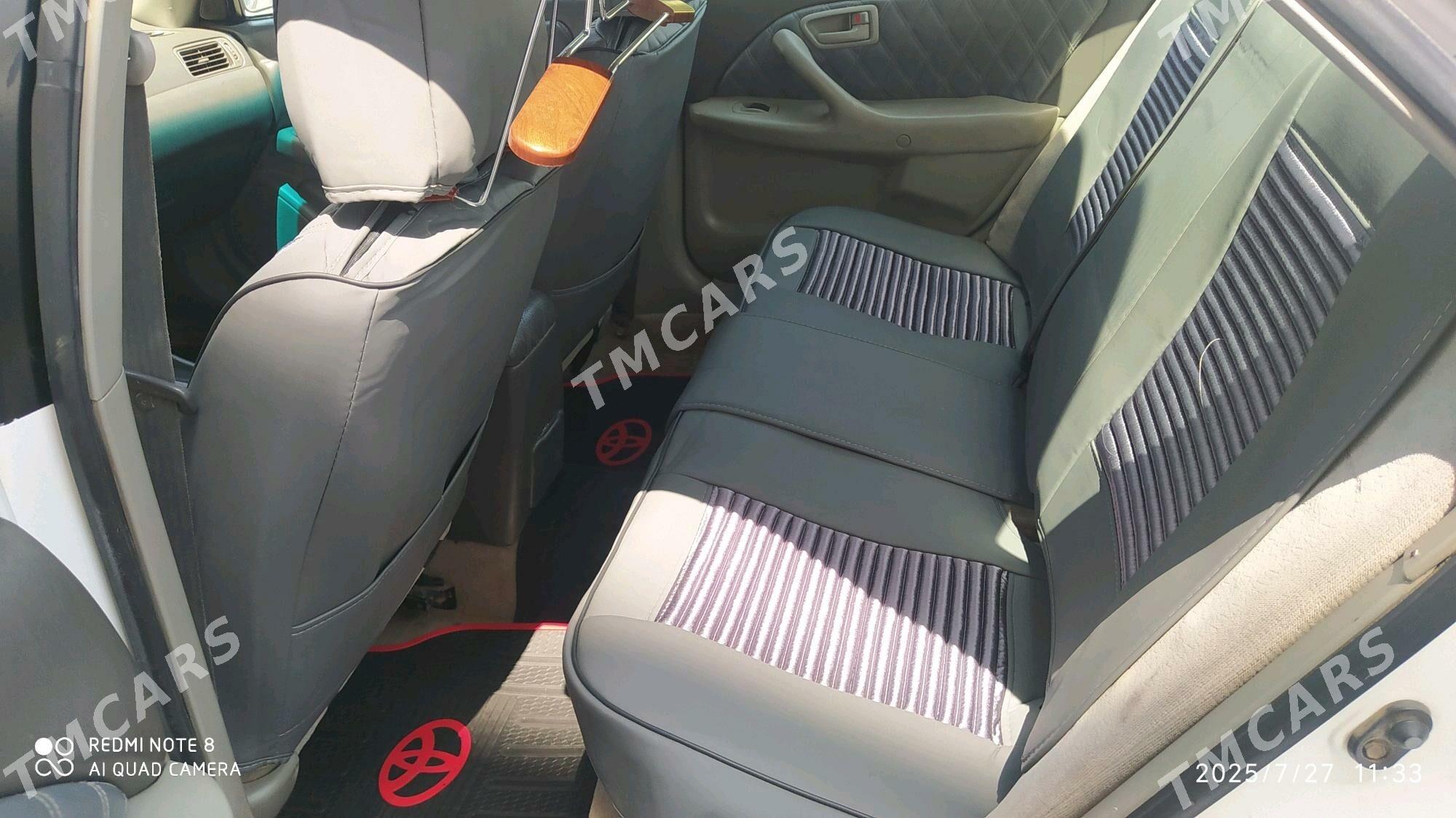 Toyota Camry 2000 - 125 000 TMT - Туркменабат - img 9