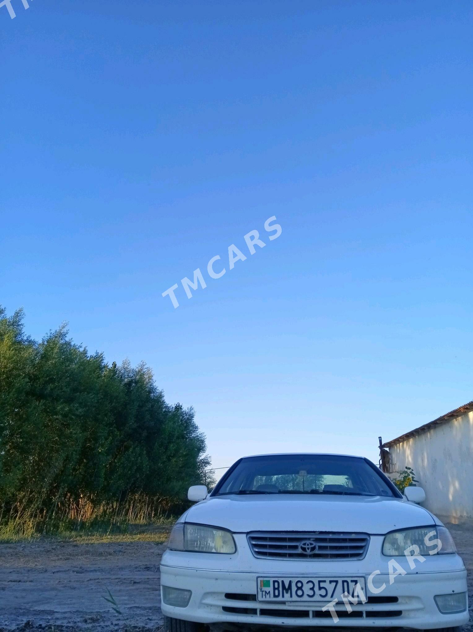 Toyota Camry 2000 - 140 000 TMT - Кёнеургенч - img 7