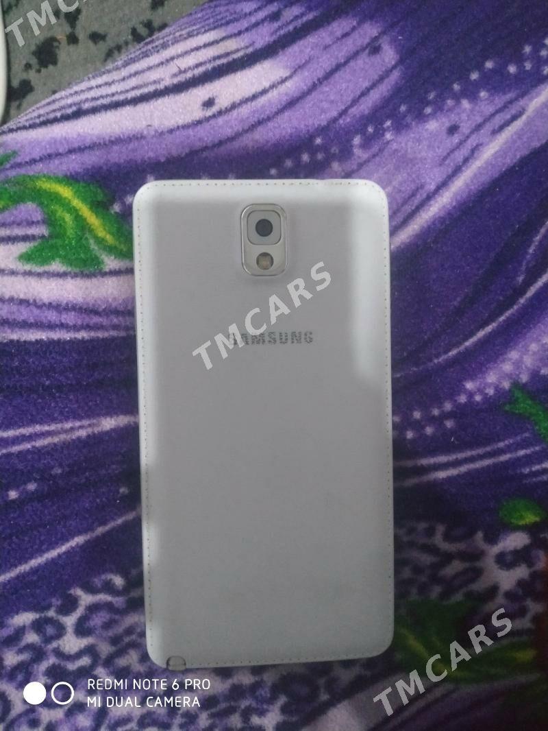 Samsung galaxy note 3 - Türkmenabat - img 2