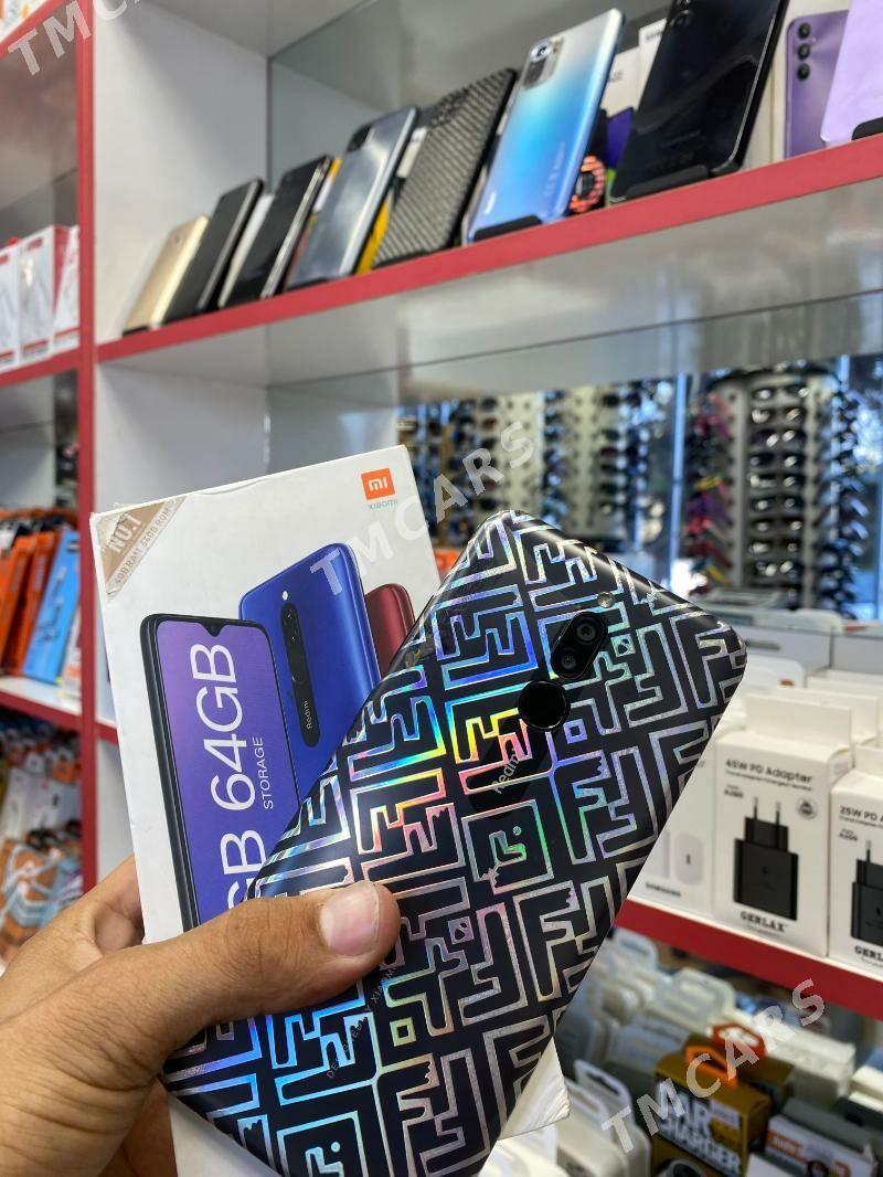 redmi 8 - Гёкдепе - img 2