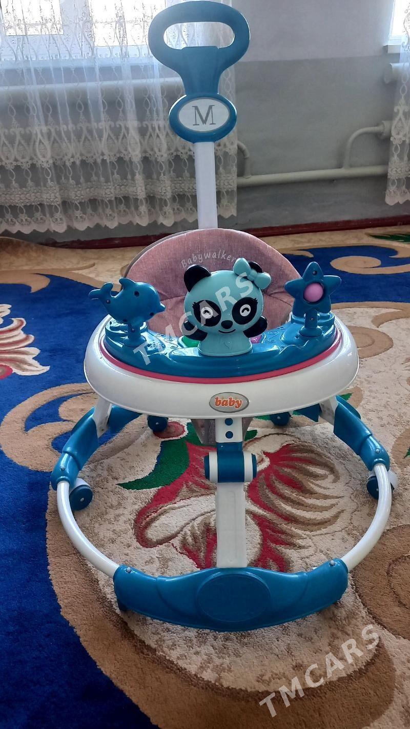 maneşka - Aşgabat - img 2