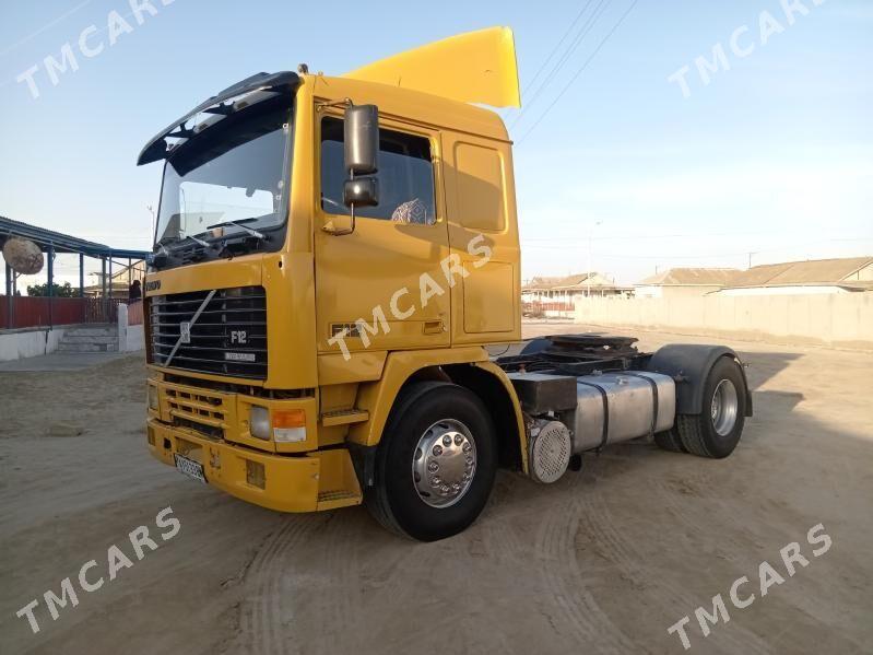 Volvo FH 420 1992 - 310 000 TMT - Эсенгулы - img 5