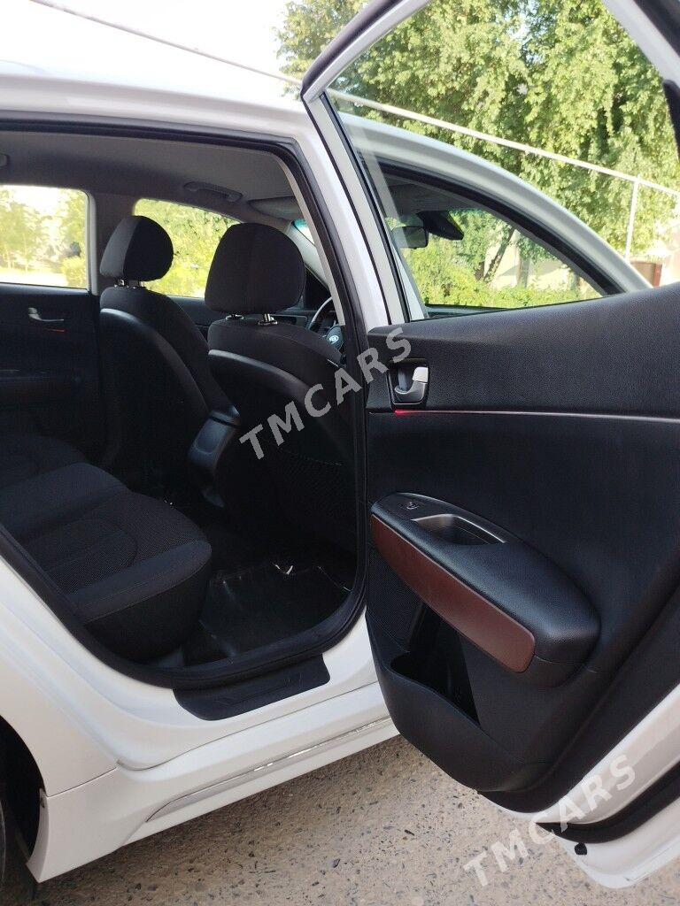 Kia Optima 2019 - 220 000 TMT - Aşgabat - img 9