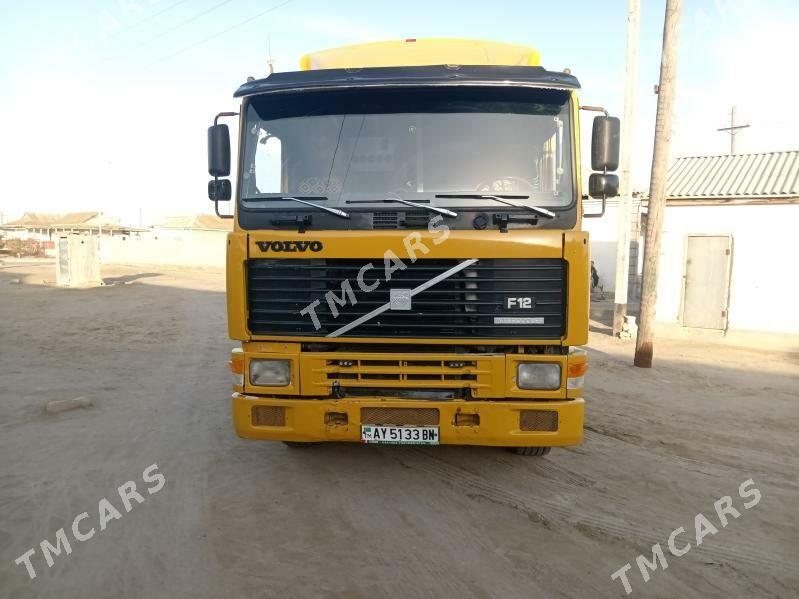 Volvo FH 420 1992 - 310 000 TMT - Эсенгулы - img 4