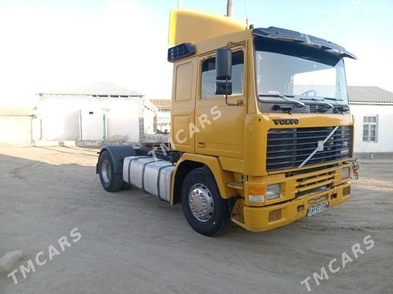 Volvo FH 420 1992 - 310 000 TMT - Эсенгулы - img 2