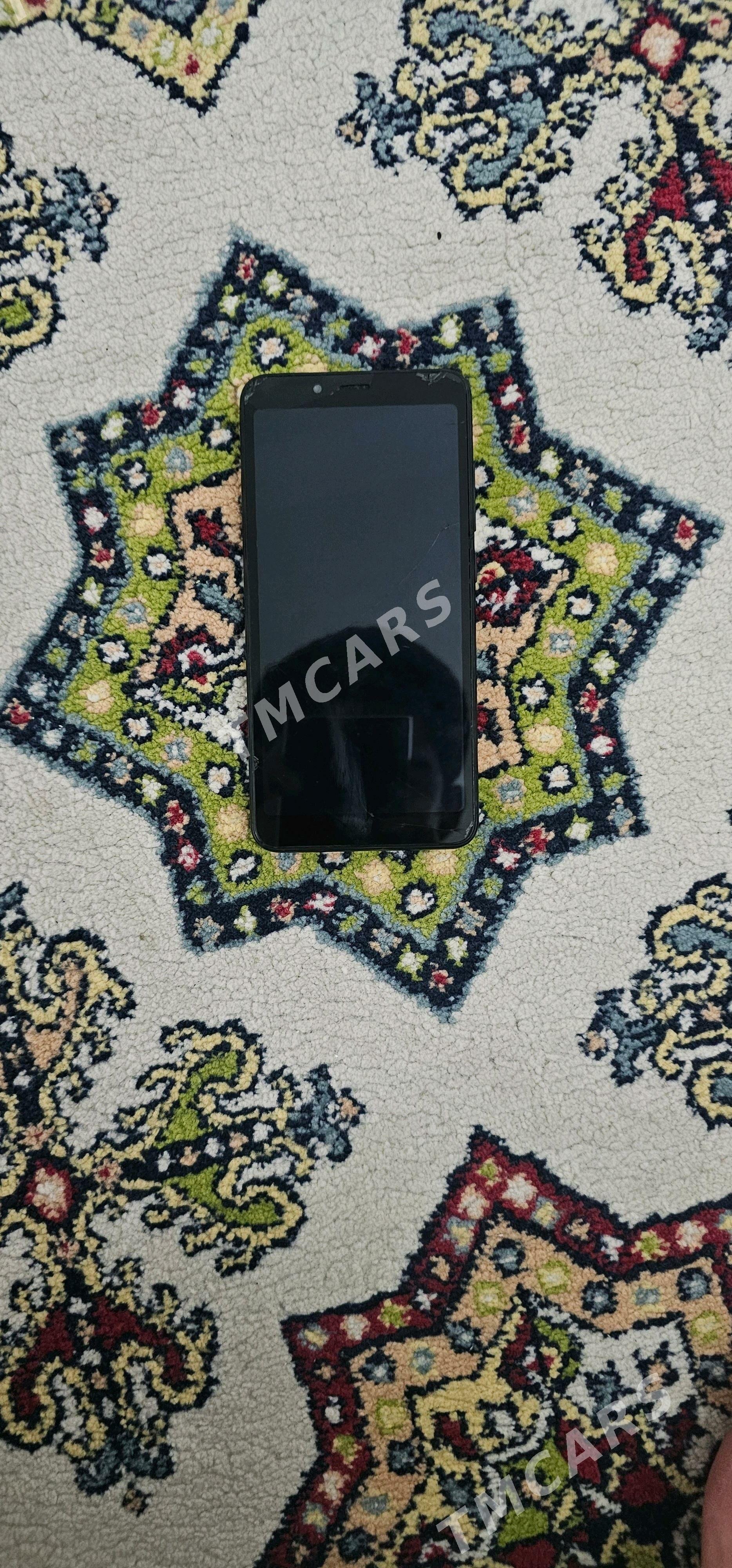 redmi 6a - Aşgabat - img 2