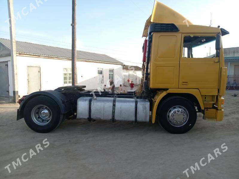 Volvo FH 420 1992 - 310 000 TMT - Эсенгулы - img 6