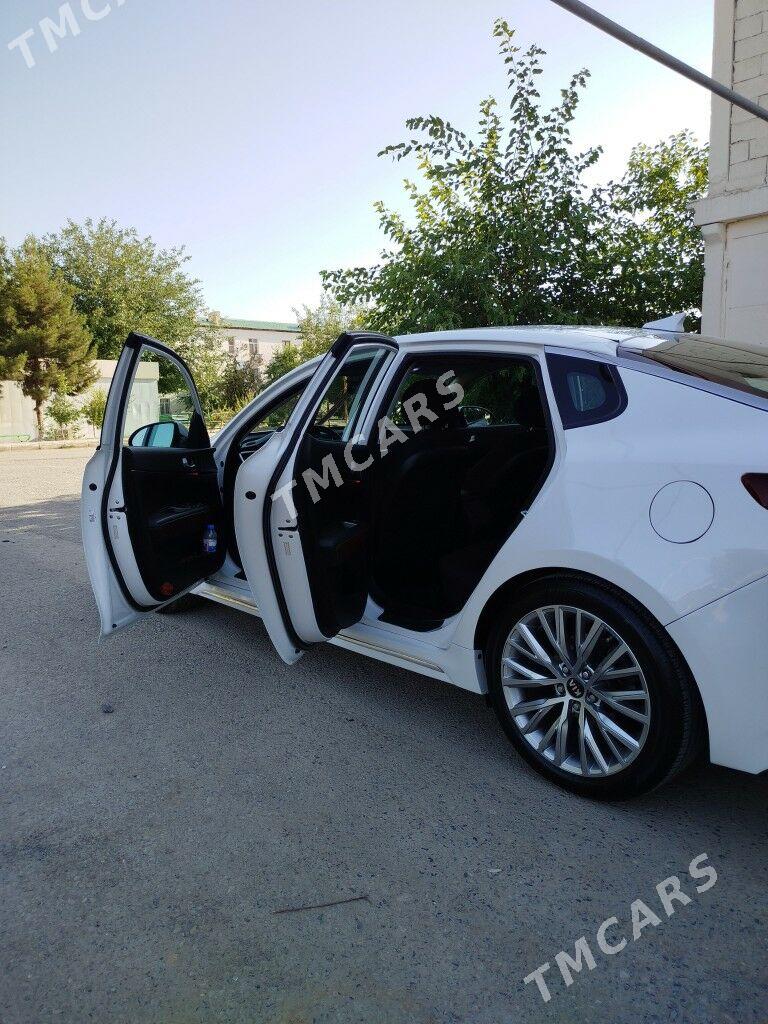 Kia Optima 2019 - 220 000 TMT - Aşgabat - img 5