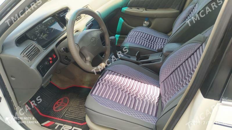 Toyota Camry 2000 - 125 000 TMT - Туркменабат - img 10
